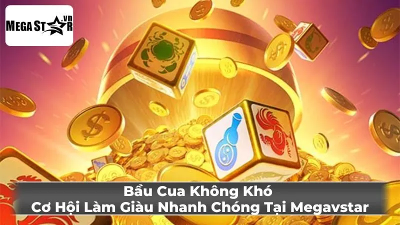 Mẹo chơi và chiến thuật chơi bầu cua