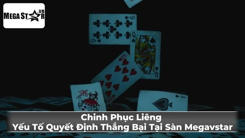 Các thuật ngữ quan trọng trong Liêng