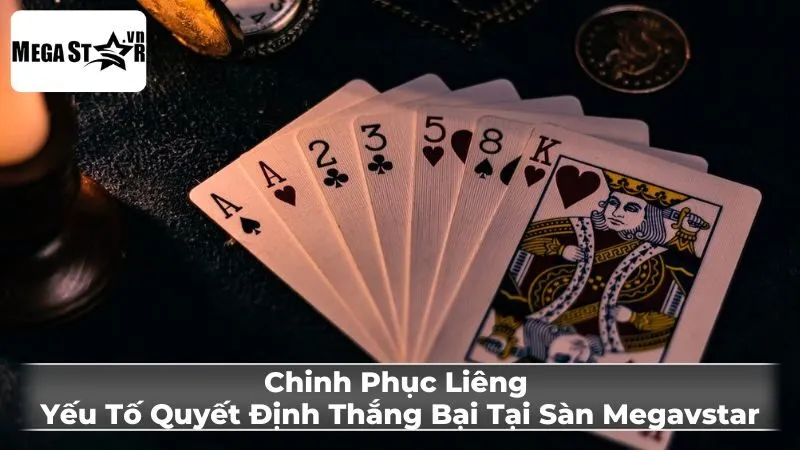 Những lưu ý khi chơi Liêng