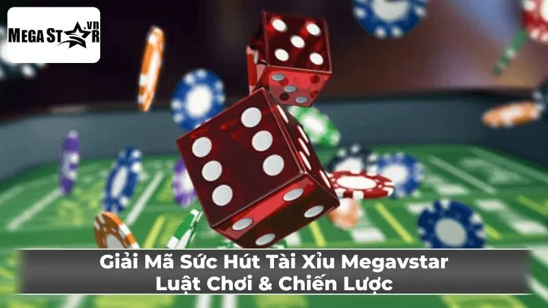 Mẹo Chơi Tài Xỉu Hiệu Quả