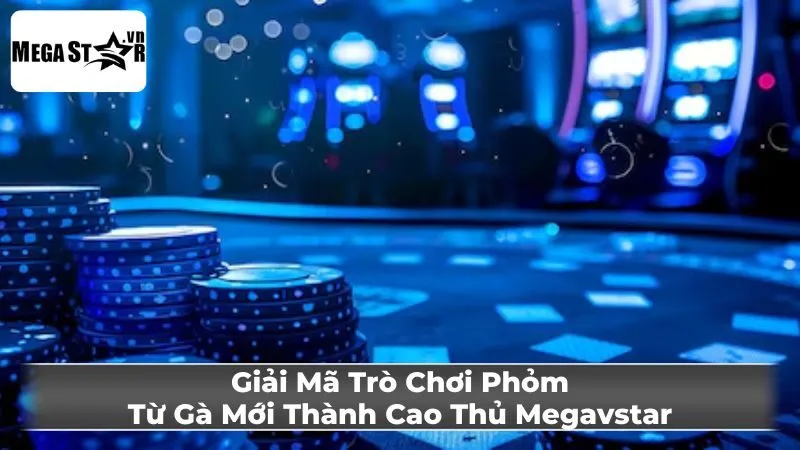 Các Loại Phỏm