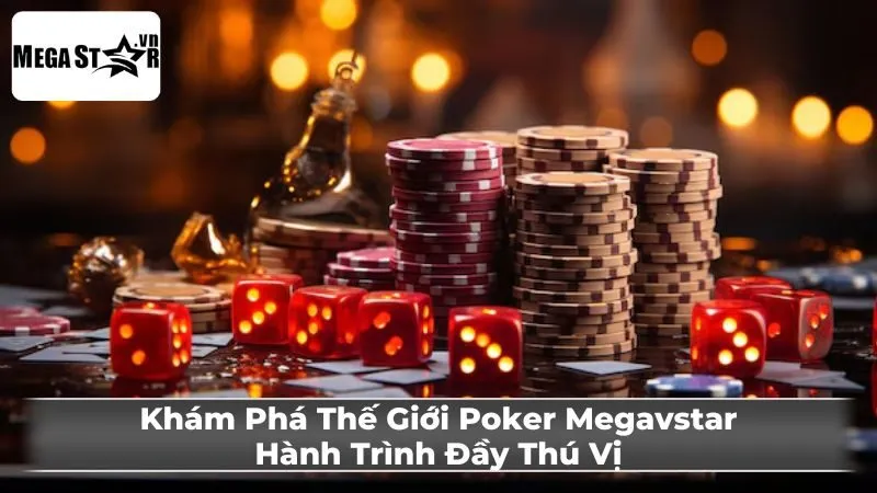 Các biến thể Poker phổ biến