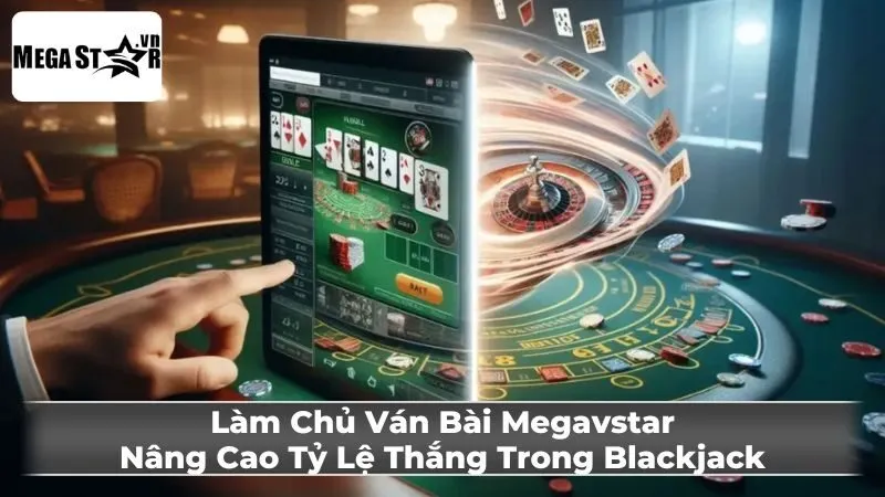 Chiến Lược Chơi Blackjack