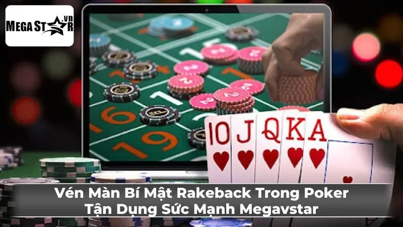 Lợi Ích Của Rakeback Trong Poker