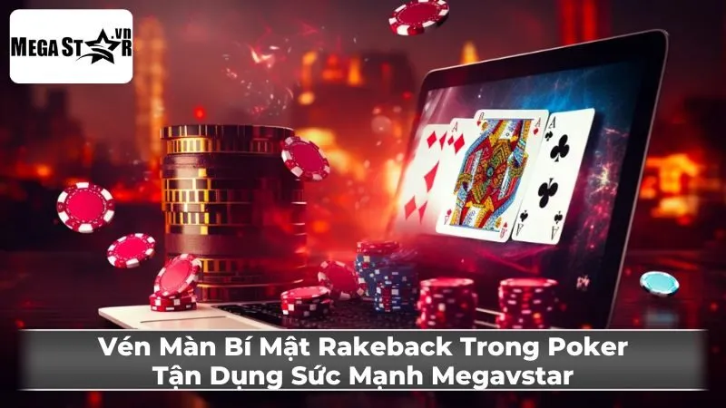 Rakeback Trong Poker Là Gì?