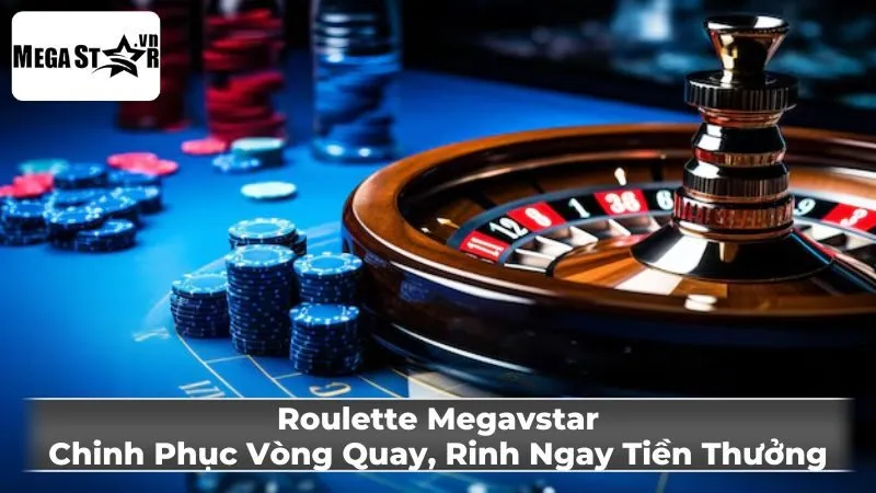 Các loại cược Roulette phổ biến