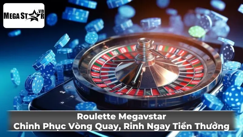 Mẹo chơi Roulette hiệu quả