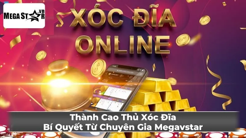 Chiến Thuật Và Mẹo Chơi Xóc Đĩa