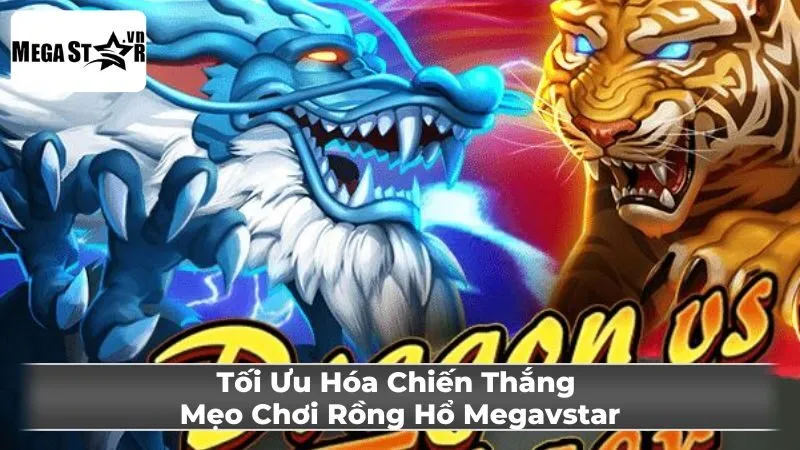 Chơi Rồng Hổ trực tuyến